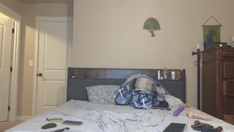 gockqueen online show from 01.27.25