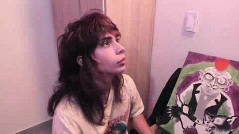 Snapshot of god_dereck chatting on 02.06.26 god_dereck online show from 02.06.26