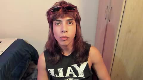 Snapshot of god_dereck chatting on 02.07.26 god_dereck online show from 02.07.26