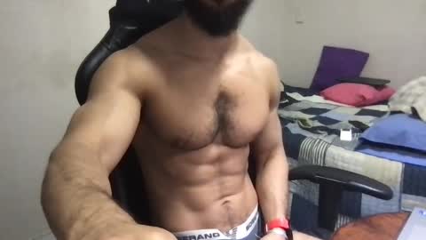 god hunkules online show from 12.28.24