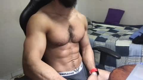 god hunkules online show from 12.28.24