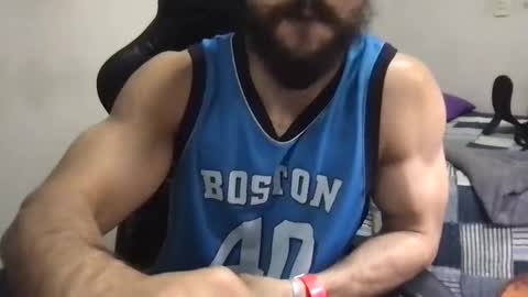 god hunkules online show from 01.01.25