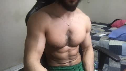 god hunkules online show from 01.10.25