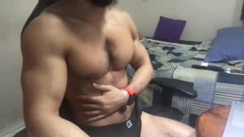 god hunkules online show from 01.18.25