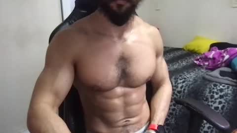 god hunkules online show from 02.05.25