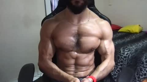 god hunkules online show from 02.07.25