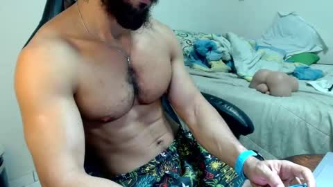 god hunkules online show from 10.16.25