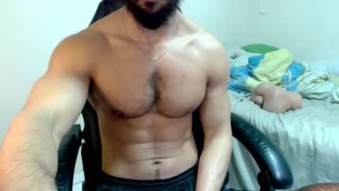 god hunkules online show from 11.03.25