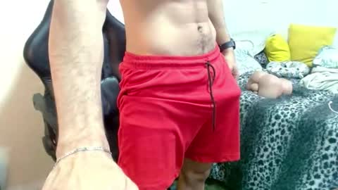 god hunkules online show from 12.05.25