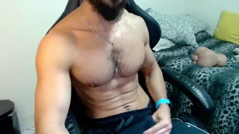 god hunkules online show from 01.05.26