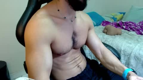 god hunkules online show from 02.14.26