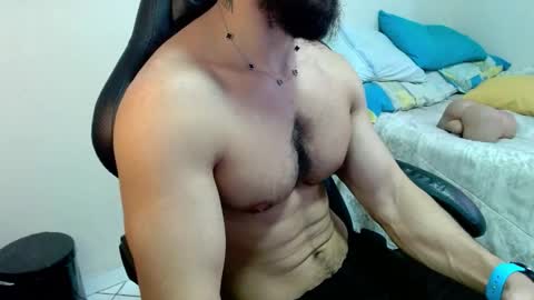 god hunkules online show from 02.17.26