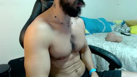 god hunkules online show from 02.28.26