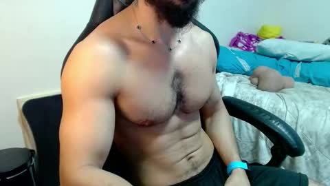 god hunkules online show from 03.16.26