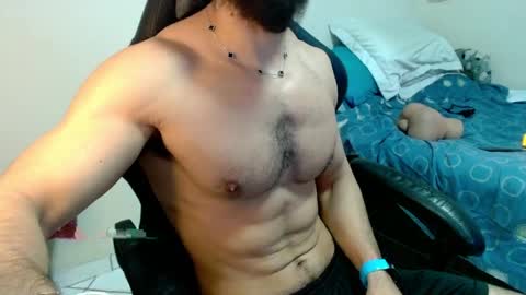 god hunkules online show from 04.14.26