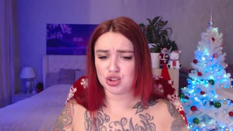 Goldie online show from 01.19.25