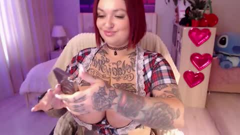 Goldie online show from 09.23.25