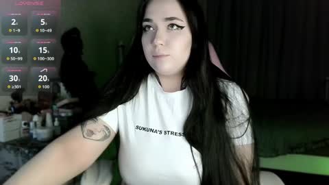 Stella online show from 04.10.26