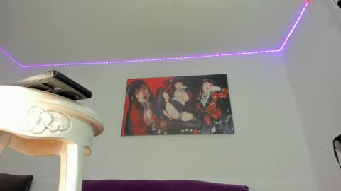 Valery  online show from 10.10.25