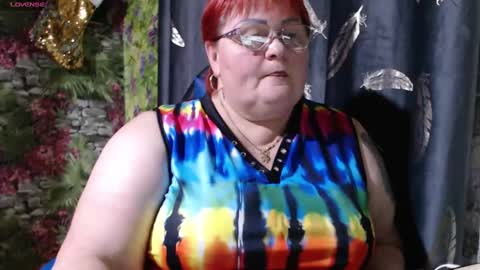 Goddess online show from 03.11.25