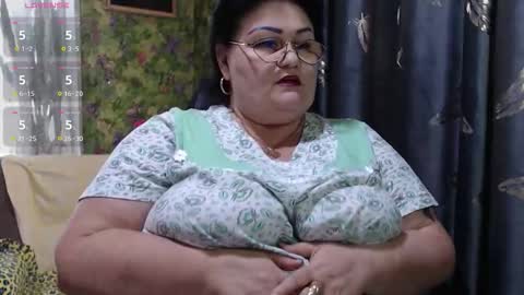 Goddess online show from 09.15.25