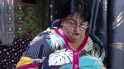 Goddess online show from 09.22.25