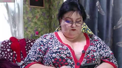 Goddess online show from 10.10.25