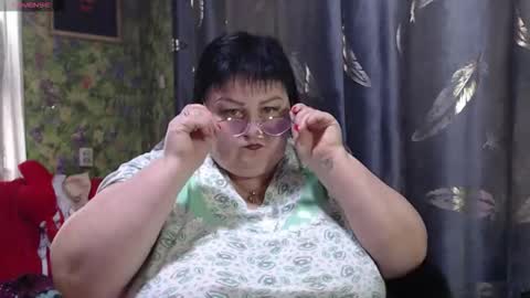 Goddess online show from 10.24.25