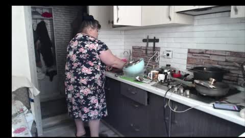 Goddess online show from 03.26.26