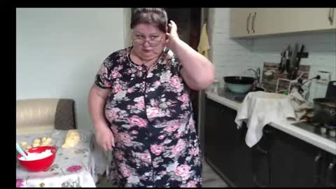 Goddess online show from 05.28.26