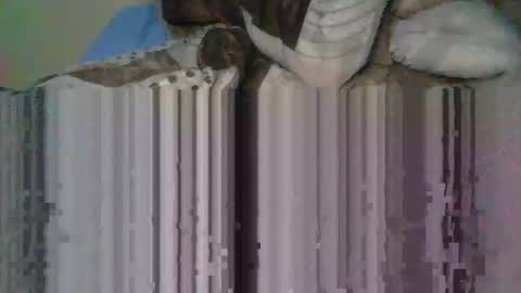 Darkvalvet online show from 10.23.25