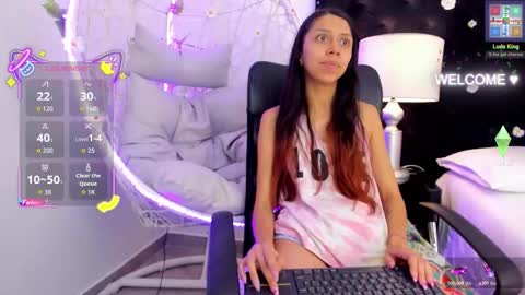 Lilith online show from 11.12.25