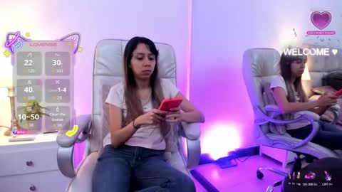 Lilith online show from 02.27.26