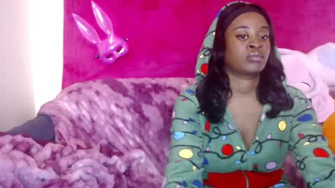 goddess_aaliyah online show from 12.13.24