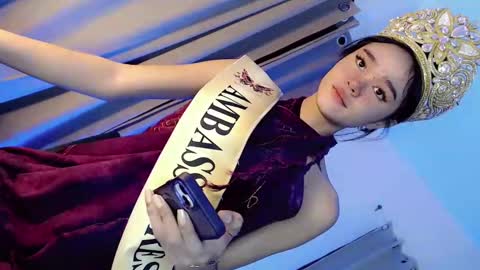 alexa online show from 12.20.24