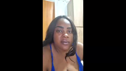 GoddessCarrie online show from 03.16.26