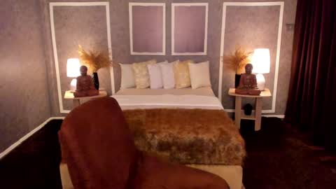 Goddess Dione online show from 01.14.25