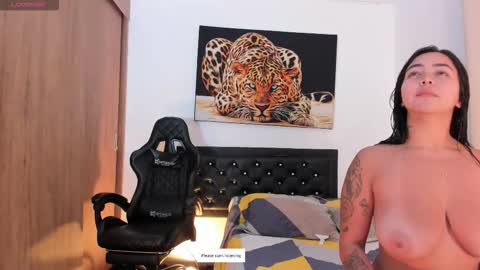 goddess_eli77 online show from 11.04.25