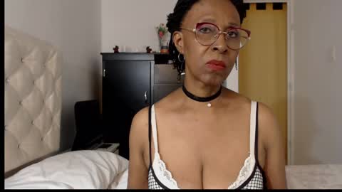 goddess judy online show from 05.18.26