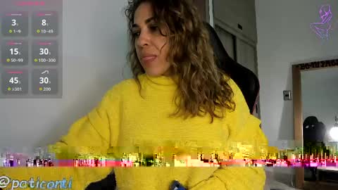 Khaleesi online show from 05.22.26