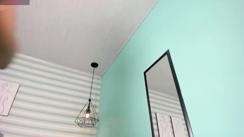 Goddess Kianna  online show from 04.17.26