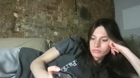 goddess_larz online show from 09.12.25