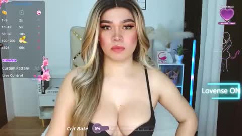 Lyka Fox online show from 02.16.26