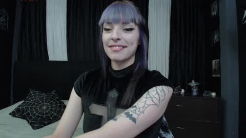 Mortem model independientfollow me on my telegram channel   online show from 12.01.24