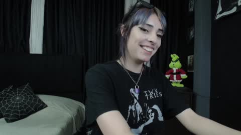 Mortem model independientfollow me on my telegram channel   online show from 12.18.24