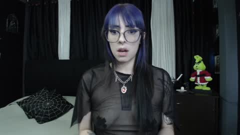 Mortem model independientfollow me on my telegram channel   online show from 12.24.24