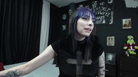 Mortem model independientfollow me on my telegram channel   online show from 12.25.24