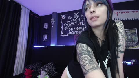 Mortem model independientfollow me on my telegram channel   online show from 01.15.25