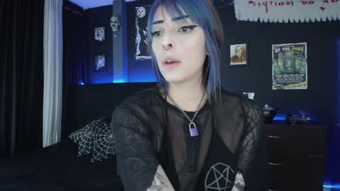 Mortem model independientfollow me on my telegram channel   online show from 01.24.25