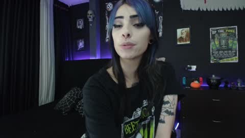 Mortem model independientfollow me on my telegram channel   online show from 01.29.25